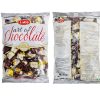 Socola hỗn hợp Nurello hiệu Lale gói 1kg-4