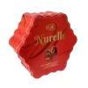 Socola hỗn hợp Nurello hiệu Lale hộp thiếc hoa lục giác 200g-2