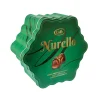 Socola hỗn hợp Nurello hiệu Lale hộp thiếc hoa lục giác 200g-5