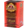 Specialty Classics Basilur - English Breakfast 25EN-2