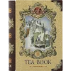 Tea Book Volume II (Gold) BASILUR-1