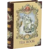 Tea Book Volume II (Gold) BASILUR-2