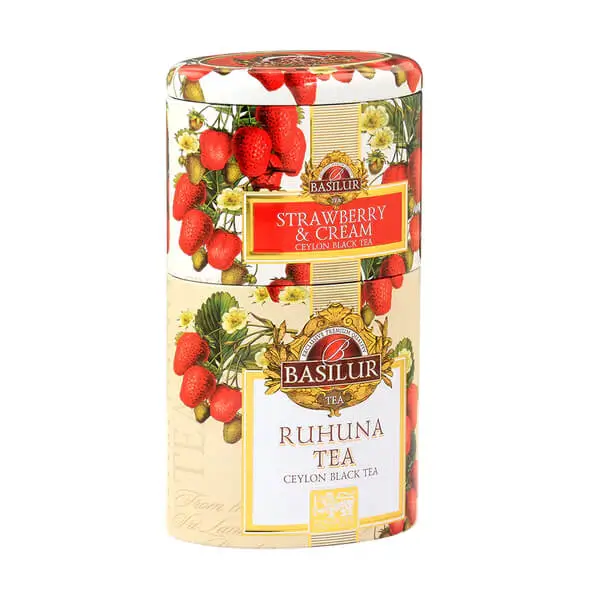 Tra-Basilur-Fruit-Flower-2-Layer-Strawberry-Ruhunu