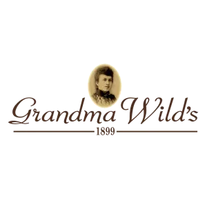 logo-grandma's wild