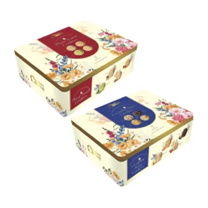 Bánh Mama's Oven hộp thiếc 360g - 450g