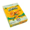 Bánh Pizza Mini Snack Piezza hộp giấy 14 x 21g-3