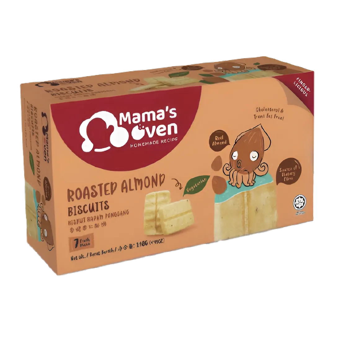 Bánh quy Mama's Oven Cookies 120g-150g-1