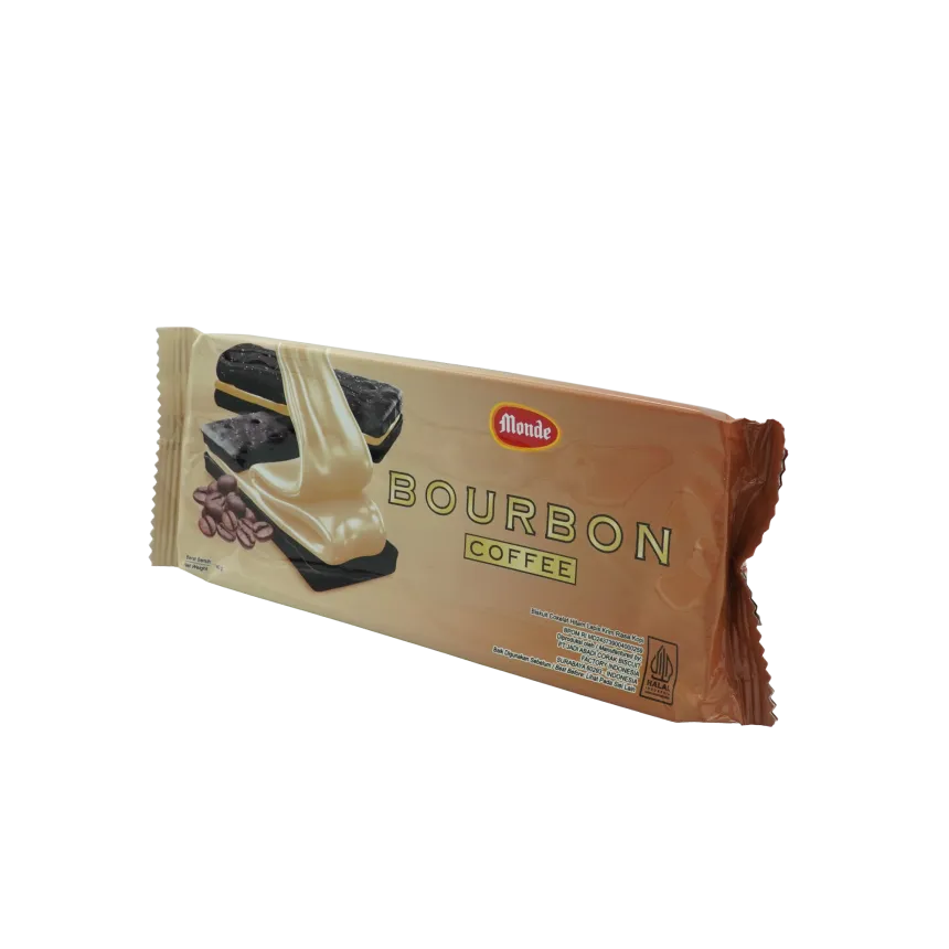 Bánh quy Monde gói 140g-1