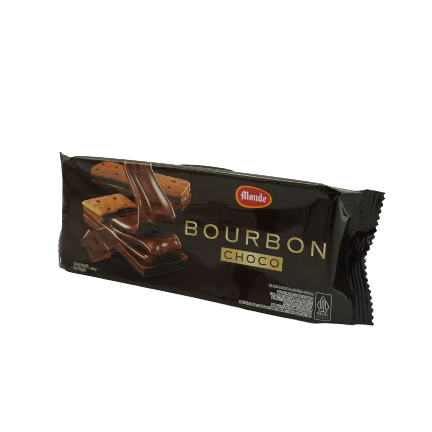 Bánh quy Monde gói 140g-3