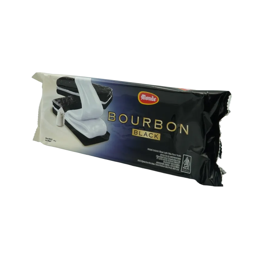 Bánh quy Monde gói 140g-4