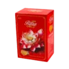 Bánh quy thập cẩm Ritaz Gold hộp giấy hoa sen 120g - 1