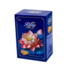 Bánh quy thập cẩm Ritaz Gold hộp giấy hoa sen 120g - 3