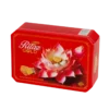 Bánh quy thập cẩm Ritaz Gold hộp giấy hoa sen 90g - 3