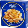 Bánh quy thập cẩm Ritaz Gold hộp thiếc hoa hồng 315g-3