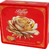 Bánh quy thập cẩm Ritaz Gold hộp thiếc hoa hồng 405g-2