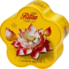 Bánh quy thập cẩm Ritaz Gold hộp thiếc hoa sen 105g-3