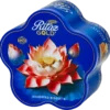 Bánh quy thập cẩm Ritaz Gold hộp thiếc hoa sen 105g-4