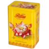 Bánh quy thập cẩm Ritaz Gold hộp thiếc hoa sen 165g-4
