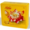 Bánh quy thập cẩm Ritaz Gold hộp thiếc hoa sen 180g-4