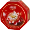 Bánh quy thập cẩm Ritaz Gold hộp thiếc hoa sen 90g-1