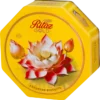 Bánh quy thập cẩm Ritaz Gold hộp thiếc hoa sen 90g-2