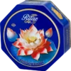 Bánh quy thập cẩm Ritaz Gold hộp thiếc hoa sen 90g-3