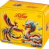 Bánh quy thập cẩm Ritaz Gold hộp thiếc long phụng 150g-2