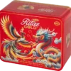 Bánh quy thập cẩm Ritaz Gold hộp thiếc long phụng 150g-3