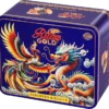 Bánh quy thập cẩm Ritaz Gold hộp thiếc long phụng 150g-4
