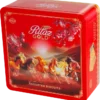 Bánh quy thập cẩm Ritaz Gold hộp thiếc mã đáo 180g-2
