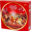 Bánh quy thập cẩm Ritaz Gold hộp thiếc mã đáo 315g-2