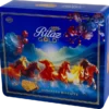 Bánh quy thập cẩm Ritaz Gold hộp thiếc mã đáo 405g-1