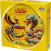 Bánh quy thập cẩm Ritaz Gold hộp thiếc rồng phụng 315g-3