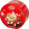 Bánh quy thập cẩm Ritaz Gold hộp thiếc tròn hoa sen 105g-2