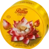Bánh quy thập cẩm Ritaz Gold hộp thiếc tròn hoa sen 105g-3