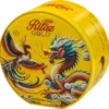 Bánh quy thập cẩm Ritaz Gold hộp thiếc tròn long phụng 105g-3