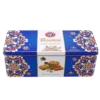 Bánh xốp Rossini Floral hộp thiếc 208g-2