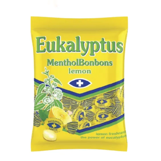 Kẹo trái cây Zozole gói 150g-1