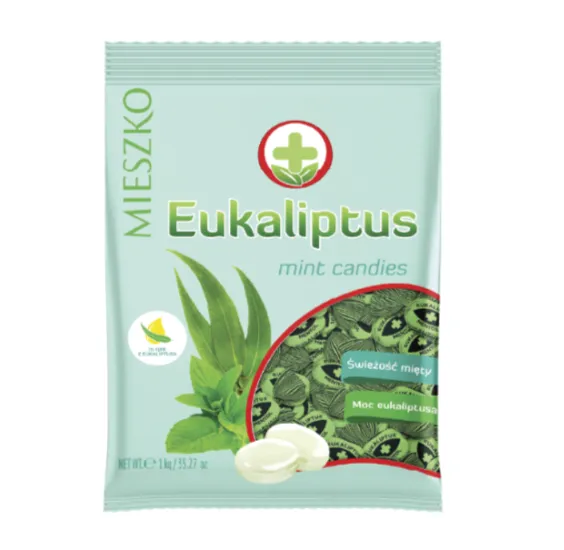 Kẹo trái cây Zozole gói 150g-2