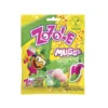 Kẹo trái cây Zozole gói 75g-2