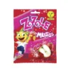 Kẹo trái cây Zozole gói 75g-5