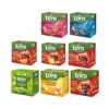 Trà trái cây Loyd hộp giấy 40g
