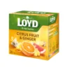 Trà trái cây Loyd hộp giấy 40g-8
