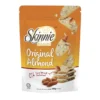 bánh quy giòn Skinnie Biscotti gói 100g-3