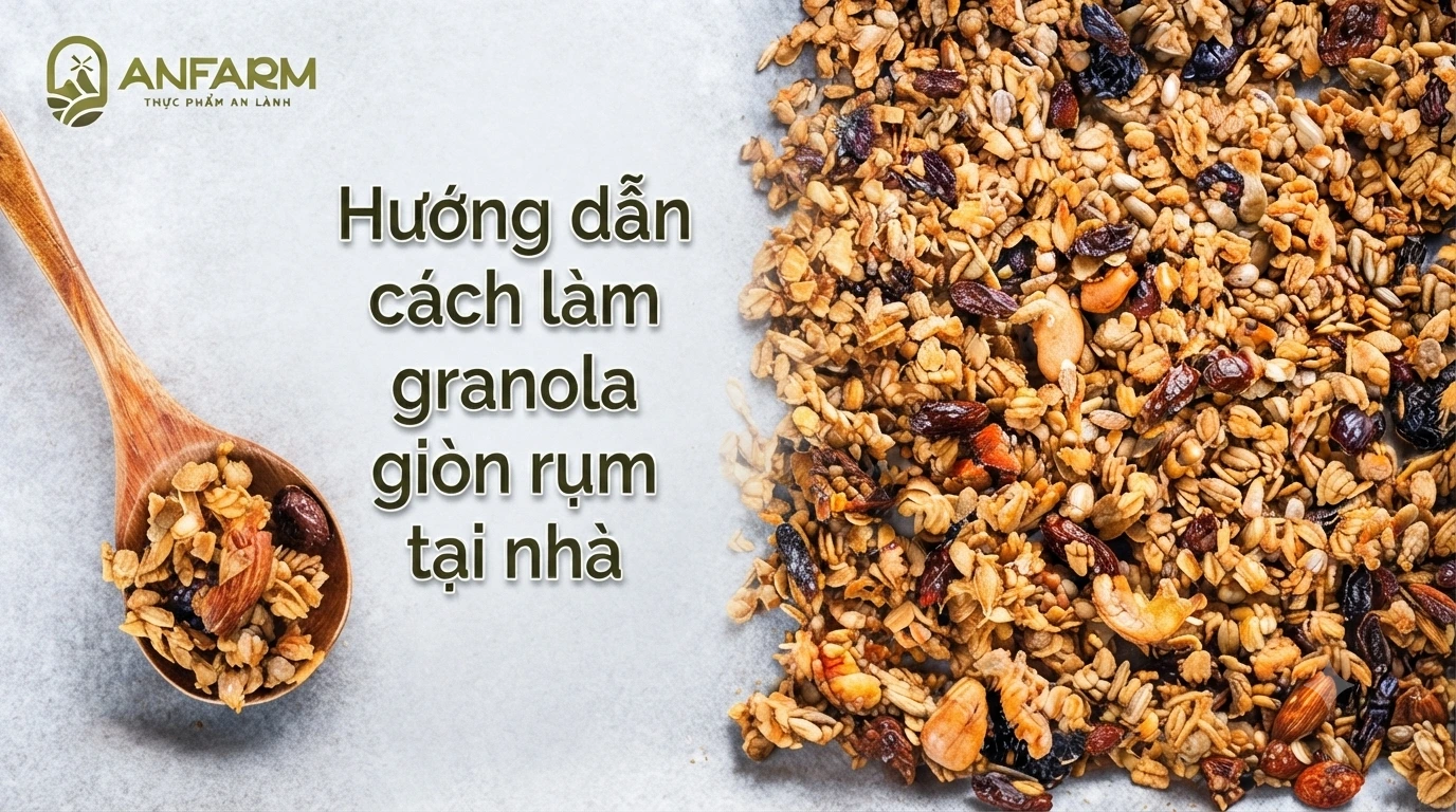 granola